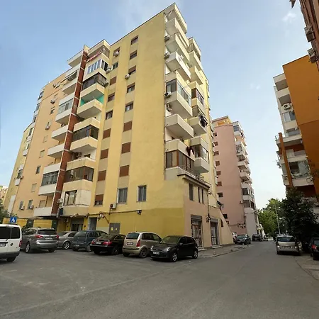 Jasmine Apartmán