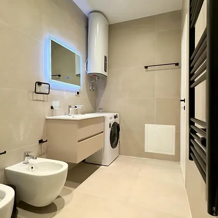Appartement Jasmine *