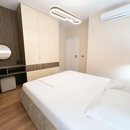 Jasmine Apartment Durrës