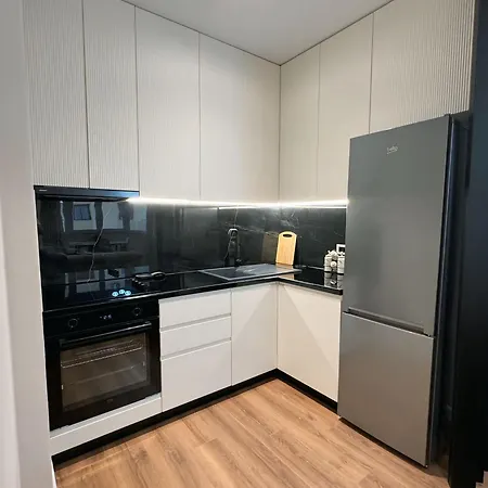 Jasmine Apartment