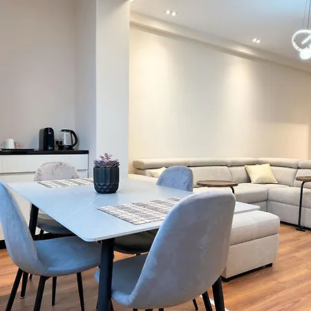 Jasmine Apartment Durrës