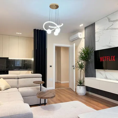 Apartment Jasmine Durres